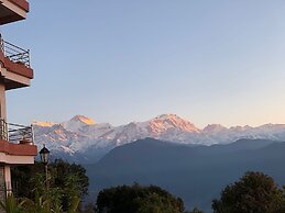 Hotel pristine Himalaya
