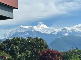 Hotel pristine Himalaya