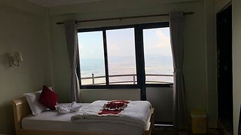 Hotel pristine Himalaya