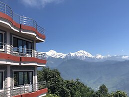 Hotel pristine Himalaya