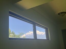 Hotel pristine Himalaya