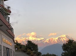 Hotel pristine Himalaya