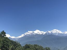 Hotel pristine Himalaya