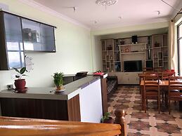 Hotel pristine Himalaya