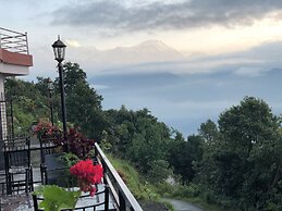Hotel pristine Himalaya