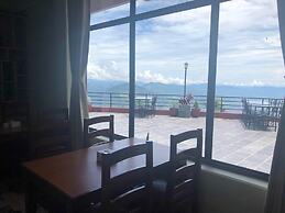 Hotel pristine Himalaya