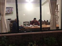 Hotel pristine Himalaya