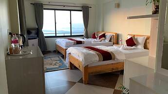 Hotel pristine Himalaya