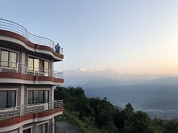 Hotel pristine Himalaya