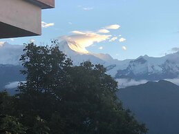 Hotel pristine Himalaya