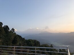 Hotel pristine Himalaya
