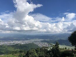 Hotel pristine Himalaya
