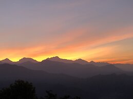 Hotel pristine Himalaya
