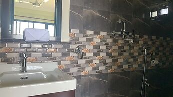 Hotel pristine Himalaya