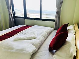 Hotel pristine Himalaya