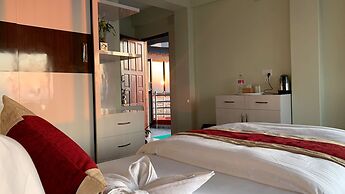 Hotel pristine Himalaya