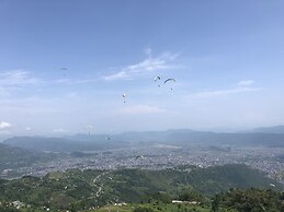 Hotel pristine Himalaya