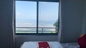 Hotel pristine Himalaya