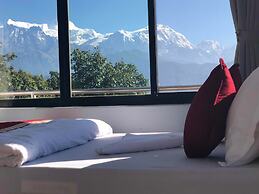 Hotel pristine Himalaya