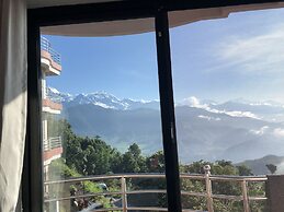 Hotel pristine Himalaya