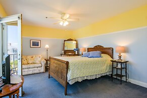 Payne's Harbor View Inn