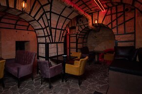 Boomerang Boutique Hotel