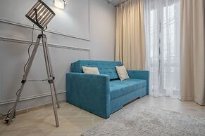 Boomerang Boutique Hotel