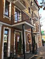 Boomerang Boutique Hotel