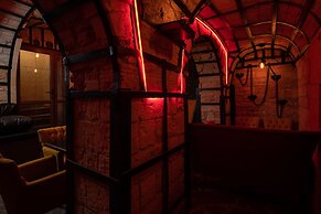 Boomerang Boutique Hotel