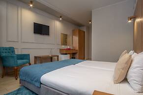 Boomerang Boutique Hotel