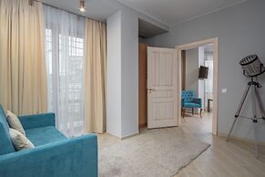 Boomerang Boutique Hotel