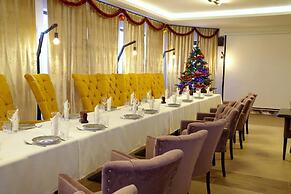 Boomerang Boutique Hotel