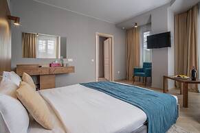 Boomerang Boutique Hotel