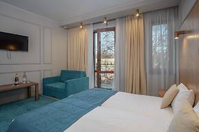 Boomerang Boutique Hotel