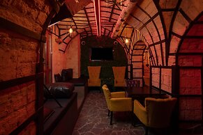 Boomerang Boutique Hotel