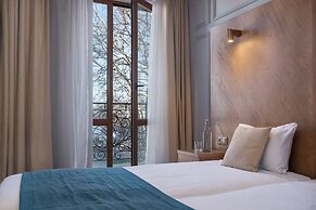 Boomerang Boutique Hotel