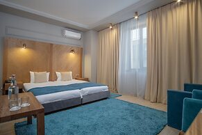 Boomerang Boutique Hotel