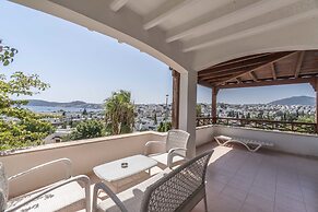 Villa Summer
