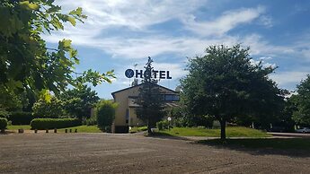 Hôtel Restaurant Le Mont Brouilly