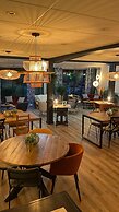 Hôtel Restaurant Le Mont Brouilly