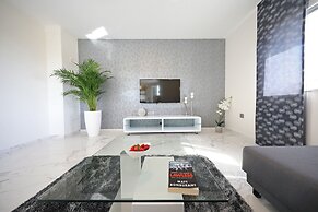 Luxury Majpruz Suites