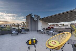 Luxury Majpruz Suites