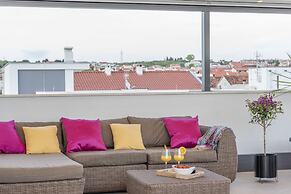 Luxury Majpruz Suites