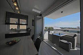 Luxury Majpruz Suites