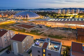 Luxury Majpruz Suites