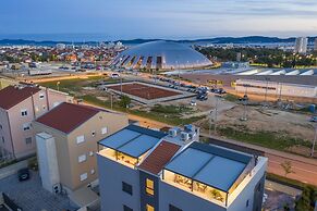 Luxury Majpruz Suites