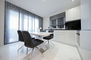 Luxury Majpruz Suites