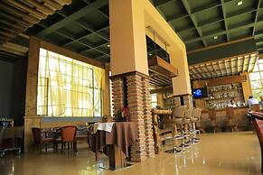 Rift Valley Hotel