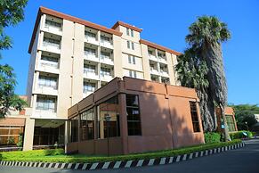 Rift Valley Hotel
