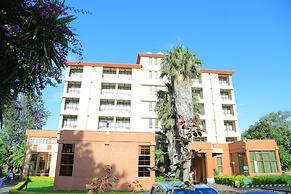 Rift Valley Hotel